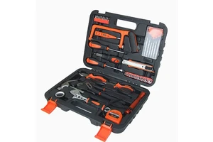 40pcs Tool Kits Wood Work Tools Kit