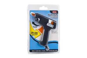 Mini 10-Watt Hot-Melt Glue Gun Model 91582 Made in China