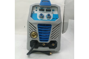 MIG-350 Intelligent Multifunctional Welding Machine