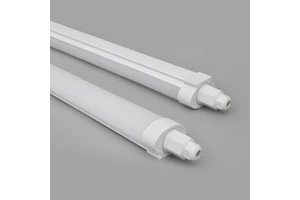 Holux Ip65 Ik08 Zhejiang Led Explosion Proof Triproof Light 140lm/w 18w/36w/50w Vapor Tri-proof 3000k/4000k/6500k Light 18w