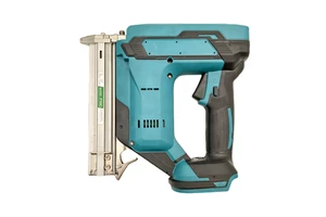 Customizable F30 Portable Lithium Electric Staple Gun Industrial Grade Battery Powered Nail Guns For DIY Nailing