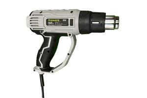 SHIYOU 2000W Hot air Gun for Electronic Three Speed Safe and Durable Applicable to Multiple Scenarios