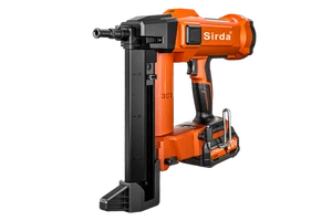Factory Price Industrial & DIY High Performance Electric Steel Framing Nail Gun for Installation