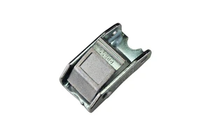 TBR Stainless Steel Buckle 25mm/1 Inch Size Model S04 Made in Taiwan
