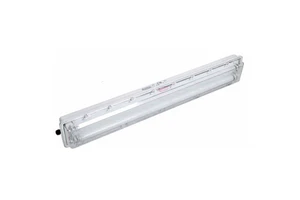 Tri Proof All Plastic Weatherproof Fluorescent Light Fixture Led Lamps Led Weatherproof Explosion Proof Light
