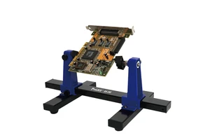 Pro'sKit SN-390 Adjustable PCB Holder 360 Degree Rotation Printed Circuit Board Jig Soldering Assembly Stand Clamp Repair Tools