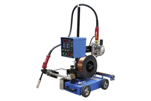 AUTOMATIC Co2 Mig Welding Machine Tractor