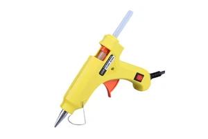 Universal Electric Glue Gun for Hot-melt Adhesive Manual Glue Sticks, Durable Home-use Hot-melt Adhesive Dispensing Machine