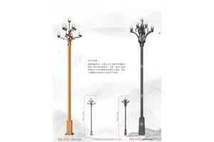 Warranty Hot Sale All in One Solar Lamp Outdoor Solar Led Street Light