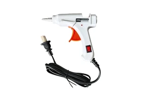Small Hot-melt Glue Guns Practical Hot Glue Gun Stick High Viscosity Super Adhesive Strip Manual Glue Gun Diy Tool Material