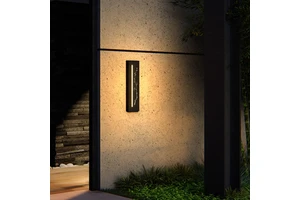 Hot Sale Fancy Decorative Indoor Outdoor Reading Lamp Modern 5w 20W 30w LED Wall Light IP65 Modern for Home Stairs Bedroom