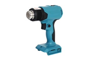 20v Sealing Wax Thermo Glue Gun Sticks Battery Hot Air Cordless Heat air Gun