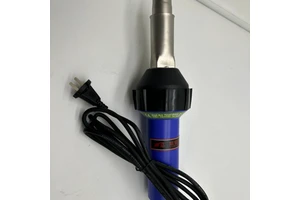 Hot Air Weld Machine 1600w Hot Air Gun Heat Gun For Soldering Cheap Heat Gun