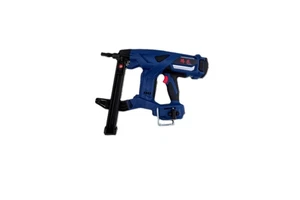 Toua DCCN27 Industrial Grade Brushless Cordless Battery-Powered Nail Gun 4.0Ah 1-1.5in Nail Length