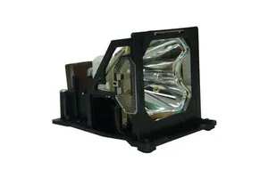 Inmoul Projector Lamp Cup SP-LAMP-001 Aluminum Polished Chrome Reflector For Infocus