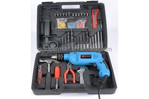Selling hardware electric hand tools set 45 woolly electrician telecommunications maintenance kit sets