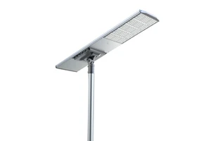Wholesale Integrated Solar LED Street Light with Lithium Battery for Highway and Public Area Lighting