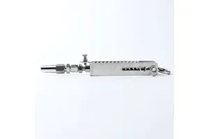 Safety Link Stainless Steel Tension Spring Shackle Heavy Safe Line Duty Adjustable Spring Tensioner For Outdoor