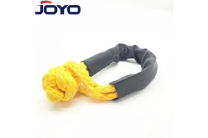 High Quality UHMWPE Recovery Soft Shackle