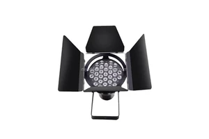 New 31*10W Auto LED Lamp Pure White Projection Lights for Motor Car Show and Exhibition Stages