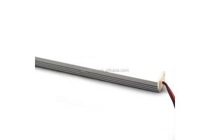 LED Commercial Project Lighting and Surface Installation Series of Light and Corner Contour KH-CN601