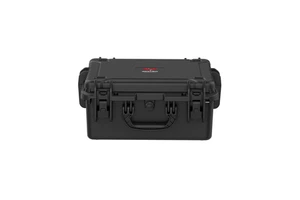 WL Toolbox Suitcase Shockproof Watch case Accessory Plastic Gun case Photographic Equipment Protective Carrying case with Foam