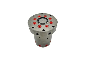 JRC0800-S-A Swivel Fluid Rotary Joint Pneumatic and Hydraulic Rotary Union Rotary Joint Cylinder