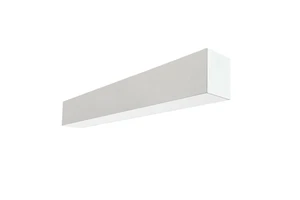 Hot Sale Office Hanging Linear Light 2 FT 4FT 8FT Led Linear Suspended Light Energy Saving and Easy to Install