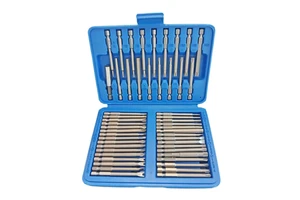 Extended E-type Sleeve Set 50 Piece Set of Auto Repair Combination Set