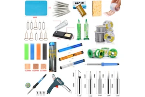 Computer Mobile Phone Watch Repair Tool Kit Screw Driver Set Repairing Mobile Repair Tool