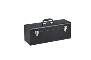 US General Portable Tools Box