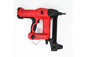 Factory Sale Framing Portable Electric Steel Nail Gun Steel Nailer Gun for Concrete Nail
