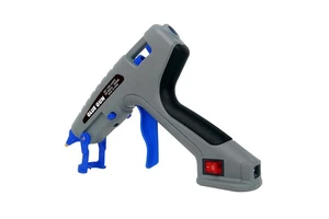 High Temperature Hot Melt Silicone Hot Glue Gun Cordless Hot Glue Gun with Glue Stick Repair Tool