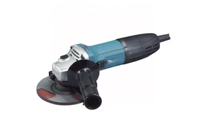 720W 125MM Electric Angle Grinder Small 5 Inch Angle Grinder 5030R Side Switch Angle Grinders