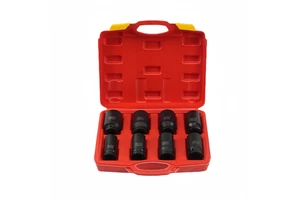 Industrial Grade 8 Pcs High Quality 3/4 Pneumatic Sleeve Sets