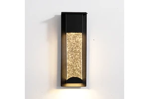 Outdoor Modern Crystal Chandeliers Wall Lamp High Quality Lighting Modern Luxury Style Interior Modern Led Light
