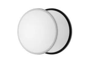 Surface Mounted Round for Living Room Tri-proof Lamp Waterproof IP65 Led Ceiling Lamps