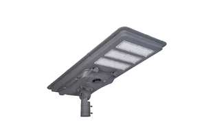 Outdoor Waterproof Integrated All in One Led Solar Street Lamp 30W 60W 80W 100W 120W 150W All in One Solar Street Light