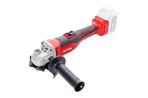 20V LI-ion Battery Adjustable Speed Angle Grinder Cordless Electric Power Tool Brushed Industrial Angle Grinder Machine