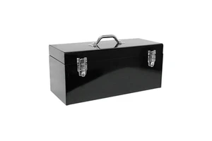 Customizable Heavy-Duty Steel Mechanical Tool Box with Handles for Garage and Outdoor Household Use Tool Cabinet