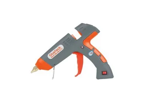Hot Glue Gun With Glue Stick 100W Anti-Drip High Long Service Life