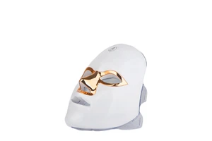 Customize Led Light 7 Color Contour Face Red Light Therapy Led Skin Care Facial Mask