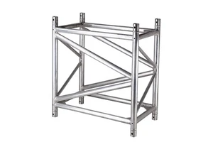 G7652 Heavy Duty Truss Aluminum Truss Stage Light Good for Exhibitions Hall, Trade Fair Construction, Theater Construction