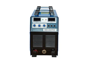 Low Price NBC-350A Electric Industrial Metal Mig Welding Machine in China