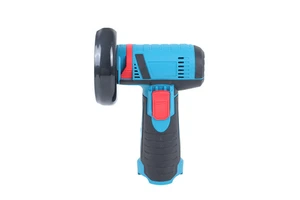 Cross-border High-Power Battery-Powered Mini Angle Grinder All-Copper Motor-Multi-Functional Portable Cutting Grinding Polishing