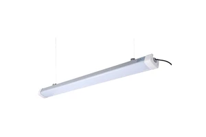 Ultra Bright 130lm/w IP65 Tri-proof Led Light, 20W 30W 50W 60W 80W 40W LED Tri-proof Light