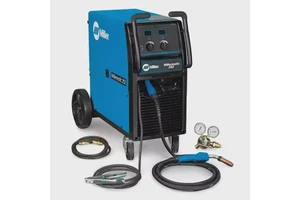 SALES ON Millermatic 252 MIG Welder Complete Package 100% Original Best