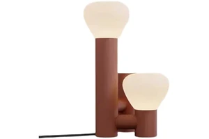 Art Simple Indoor Decor Lighting Fixtures Bedroom Living Room Bedside Table Lamp Light Modern Table Lamp