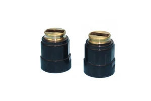 Power Tool Spare Parts Carbon Brush Holder for Ph65a Electric Pick
