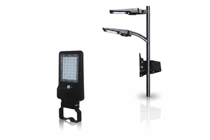 Hot Sale LED Solar Street Light IP65 Waterproof Energy Saving Auto on Off for Garden & Road Outdoor Solar Street Lamp